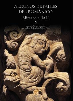 ALGUNOS DETALLES DEL ROMANICO