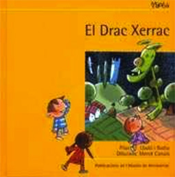 El drac xerrac