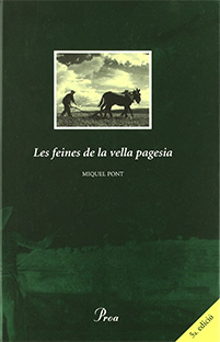 LES FEINES DE LA VELLA PAGESIA