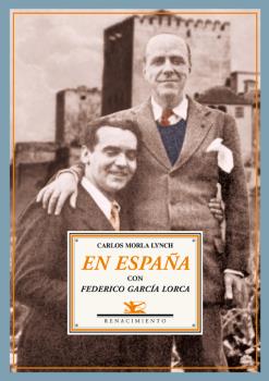 EN ESPAÑA CON FEDERICO GARCIA LORCA