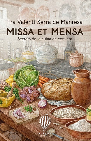 MISSA ET MENSA