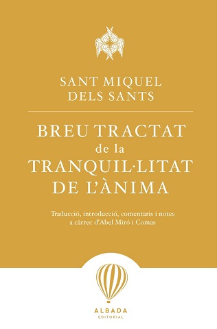 BREU TRACTAT DE LA TRANQUILALITAT DE L'ANIMA