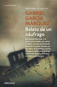 RELATO DE UN NÁUFRAGO  but