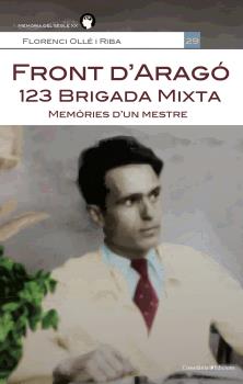 FRONT D'ARAGÓ. 123 BRIGADA MIXTA