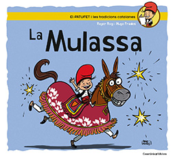 LA MULASSA