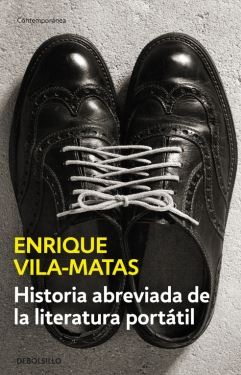 HISTORIA ABREVIADA DE LA LITERATURA PORTÁTIL  but