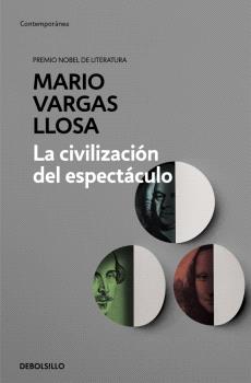 LA CIVILIZACIÓN DEL ESPECTÁCULO  but