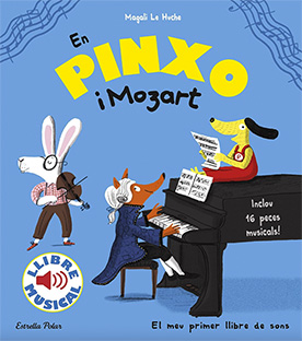 En Pinxo i Mozart