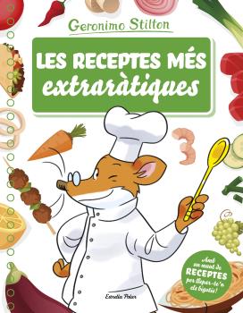LES RECEPTES MES EXTRARÀTIQUES