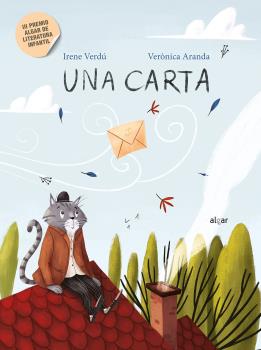 UNA CARTA  cast