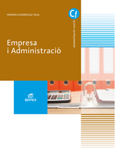 EMPRESA I ADMINISTRACIO  cicles formatius Grau Mitjà