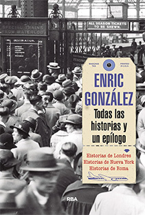 TODAS LAS HISTORIAS Y UN EPÍLOGO