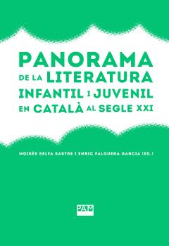 Panorama de la literatura infantil i juvenil en català al segle XXI