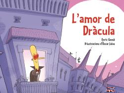L'àmor de Dràcula