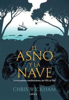 EL ASNO Y LA NAVE