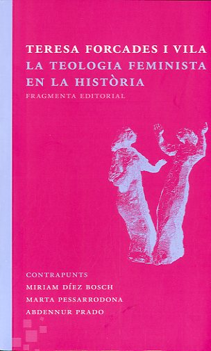 La teologia feminista en la història