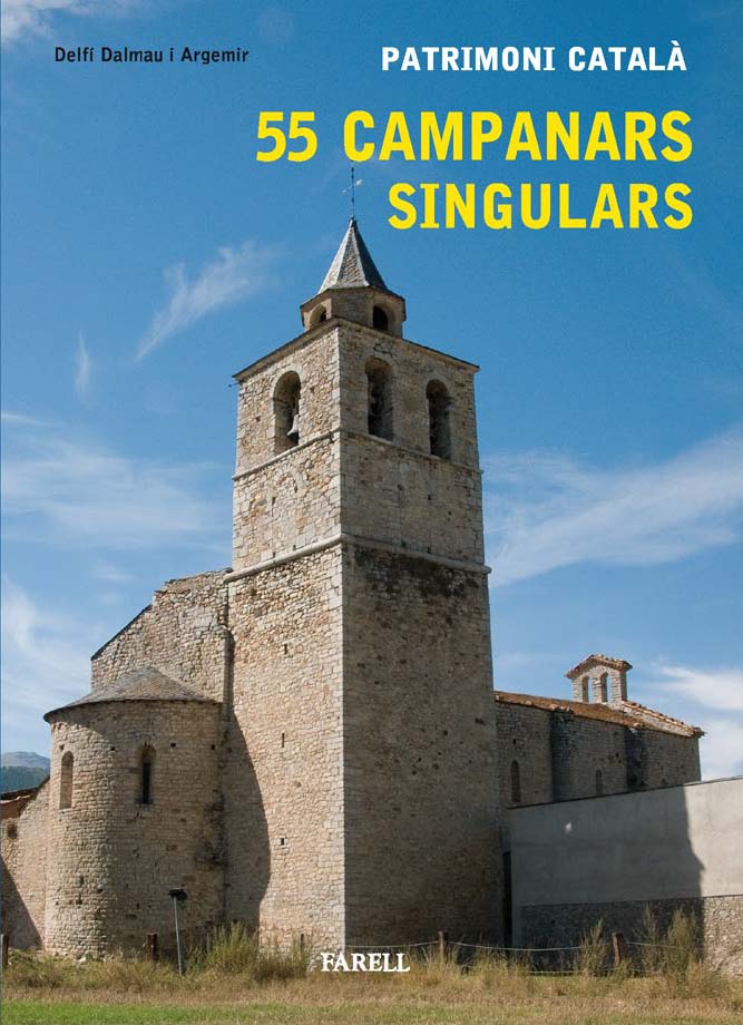 55 campanars singulars