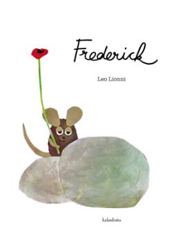 Frederick  CAST
