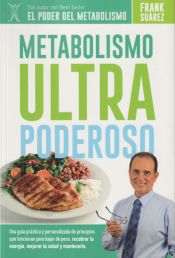 METABOLISMO ULTRA PODEROSO