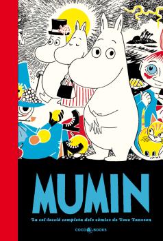 Mumin vol. 1