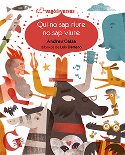 Qui no sap riure no sap viure