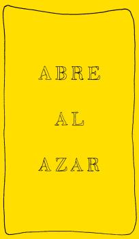 ABRE AL AZAR