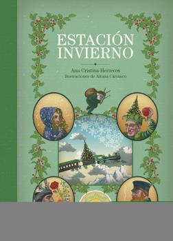 Estación invierno