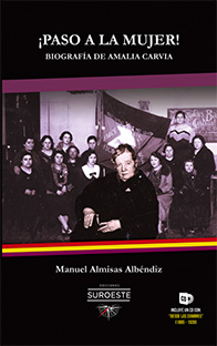 ¡Paso a la mujer!
