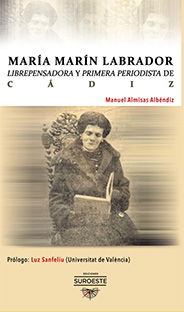 María Marín Labrador