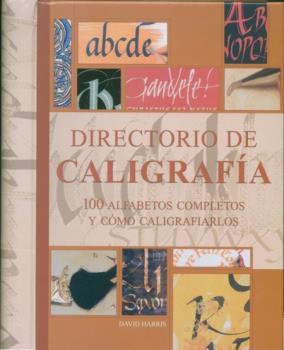 Directorio de Caligrafía