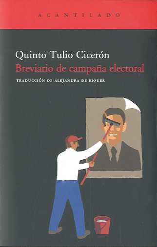 BREVIARIO DE CAMPAÑA ELECTORAL