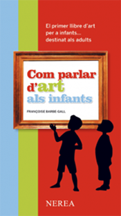 Com parlar d'art als infants