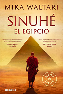 SINUHÉ, EL EGIPCIO  but