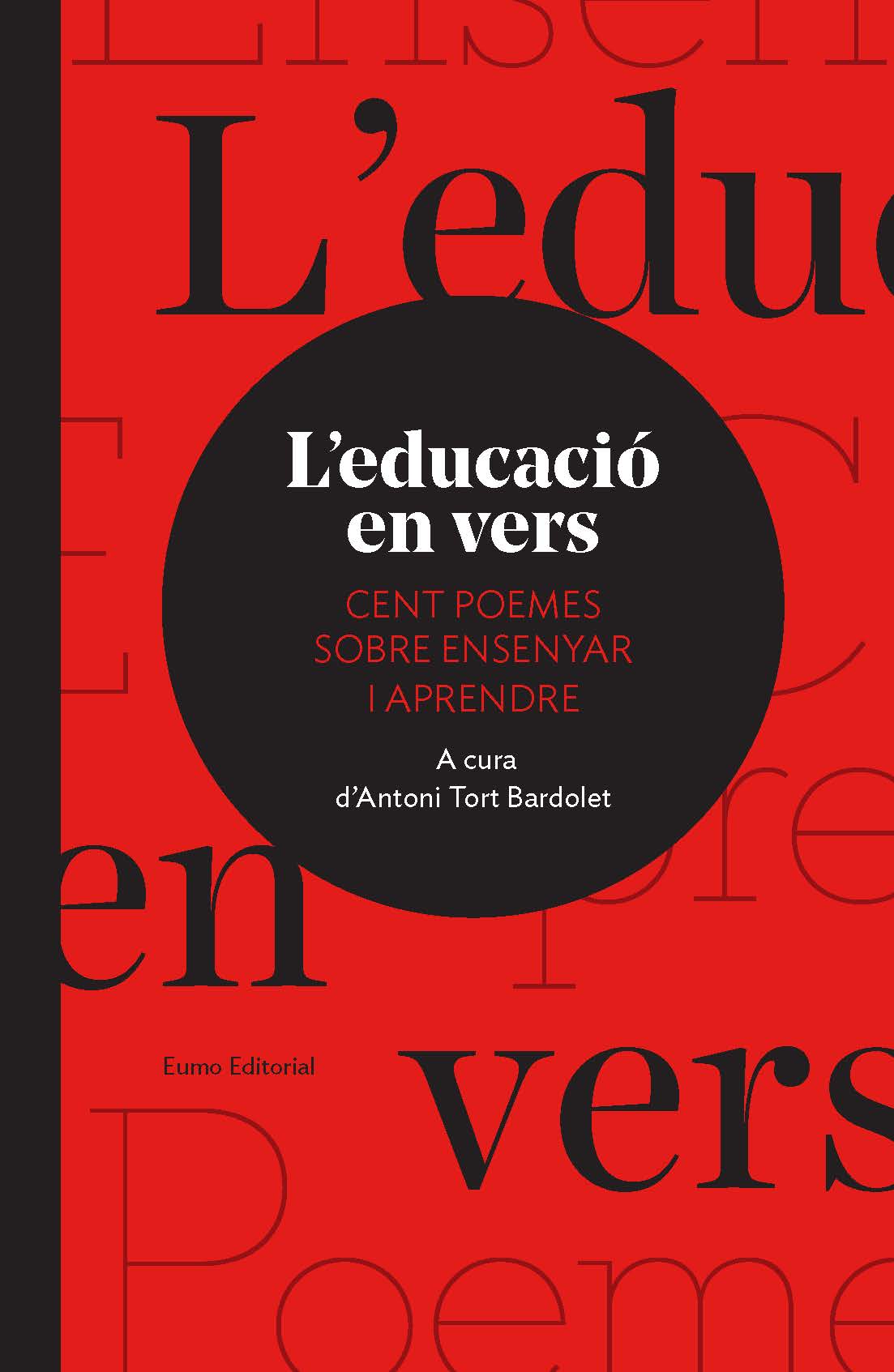L'educació en vers