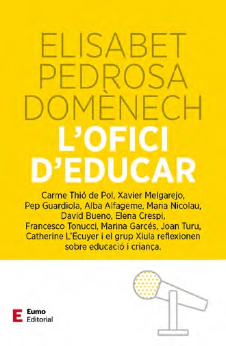 L'OFICI D'EDUCAR