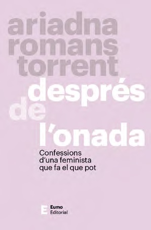 DESPRES DE L'ONADA