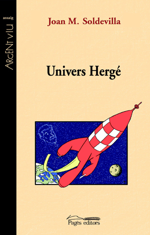 UNIVERS HERGÉ