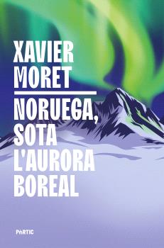 NORUEGA, SOTA L'AURORA BOREAL