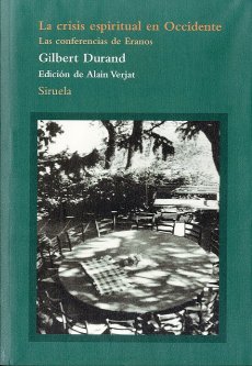 LA CRISIS ESPIRITUAL EN OCCIDENTE