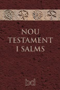 NOU TESTAMENT I SALMS