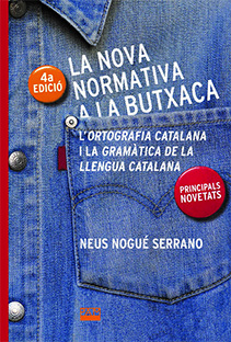 La nova normativa a la butxaca