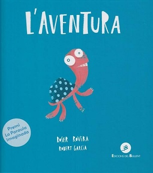 L'aventura