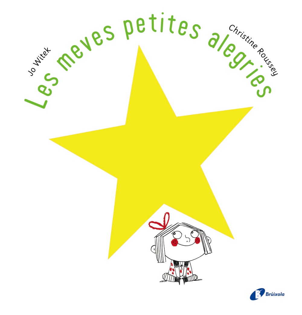 Les meves petites alegries