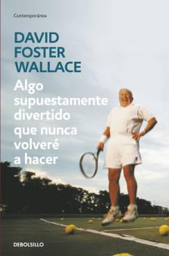 Algo supuestamente divertido que nunca volveré a hacer  BUT