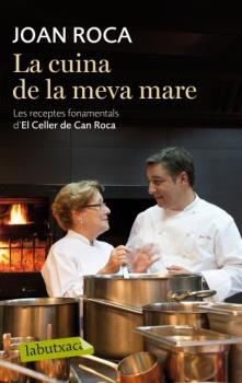 La cuina de la meva mare  BUT