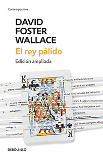 El rey pálido  BUT