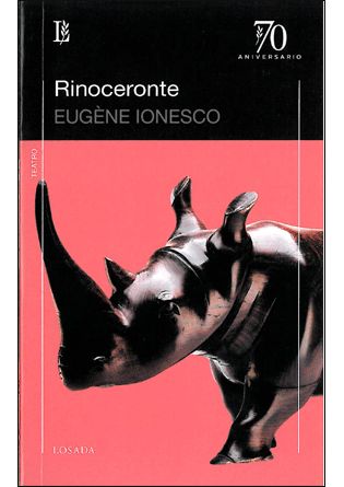 RINOCERONTE