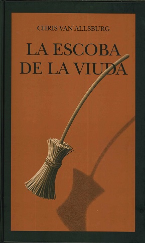 LA ESCOBA DE LA VIUDA
