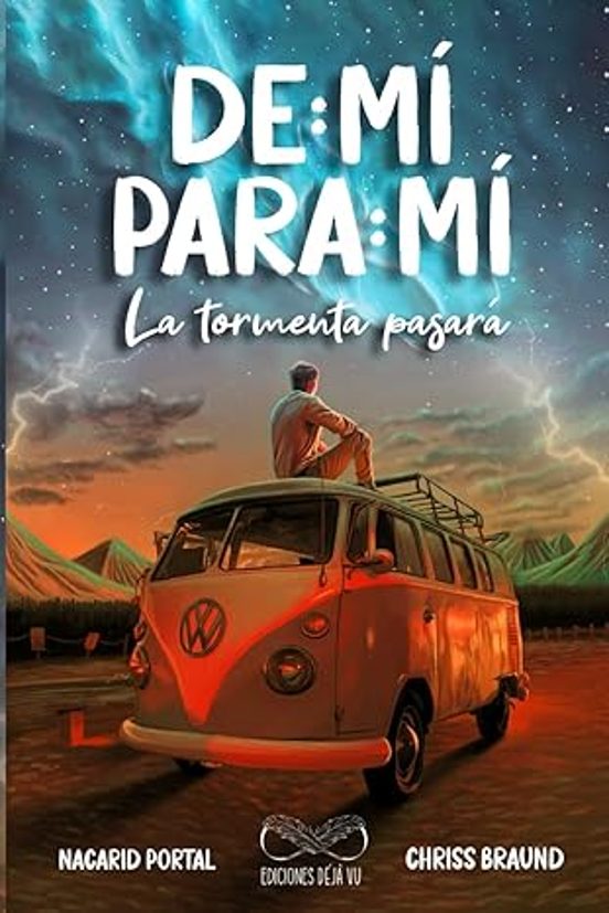 DE MÍ PARA MÍ