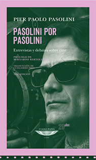 Pasolini por Pasolini